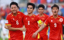 Chứng kiến U23 Việt Nam, CĐV Thái thừa nhận: Xứng đáng số 1 Đông Nam Á