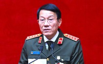 Giới thiệu Đại tướng Lương Tam Quang ứng cử đại biểu Quốc hội khóa XVI
