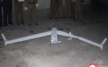 Triều Tiên tố drone Hàn Quốc xâm nhập không phận, cảnh báo Seoul phải trả giá đắt