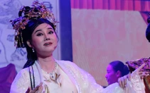Cuối tuần coi cải lương, hát bội đã đời
