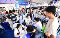 Báo Tuổi Trẻ khởi động chương trình tư vấn tuyển sinh  hướng nghiệp 2026 tại Đắk Lắk, Gia Lai