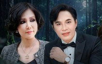 Thanh Tuấn nhớ Thanh Kim Huệ bốn năm ngày bà ra đi