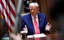 Tổng thống Trump nói bản thân 'có lẽ nên thử' dùng thuốc điều trị béo phì
