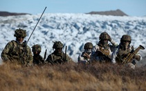 Cựu tướng NATO có nói châu Âu 'sẵn sàng chiến đấu với Mỹ' vì Greenland?