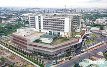 TP.HCM định hướng phát triển cơ sở 2 bệnh viện tuyến cuối gắn với cửa ngõ đô thị
