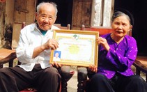 Ngôi nhà 87 mùa xuân rực rỡ của ông nội
