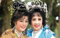 Phượng Liên, Lệ Thủy trên chuyến tàu Về với quê hương