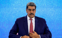 Ông Maduro lần đầu gửi thông điệp từ nhà tù Mỹ