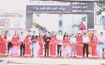 Đồng Tháp lần đầu tiên có nha khoa mở trong trường đại học