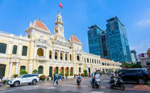 TP.HCM lập Ban Điều hành đối thoại doanh nghiệp - chính quyền với 24 đầu mối