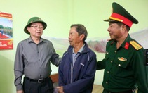Chiến dịch Quang Trung: 1 tháng dựng lại 1.600 mái nhà cho người dân vùng lũ Đắk Lắk