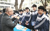 Trường đại học Khoa học tự nhiên 'xóa sổ' 11 tổ hợp xét tuyển đại học