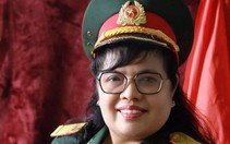 Chuyện tử tế của nữ anh hùng xứ Quảng