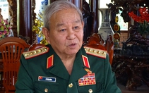 Tổ chức lễ tang Đại tướng Lê Văn Dũng theo nghi thức cấp Nhà nước