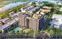 Khánh Hòa khởi công 2 dự án nhà ở xã hội, hơn 1.700 căn sắp hình thành