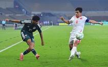 Lộ diện đối thủ ở tứ kết của U23 Việt Nam