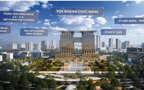 Ngày 15-1, công bố hình thành đô thị khoa học công nghệ Bắc TP.HCM tại Bình Dương