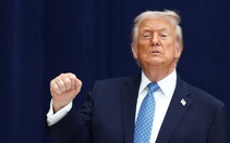 Ông Trump nói Iran muốn đàm phán, Tehran yêu cầu không được áp đặt