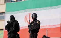 Iran cho phép gọi điện ra nước ngoài nhưng nước ngoài chưa gọi được Iran