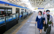 Ban Thường vụ Thành ủy TP.HCM ban hành nghị quyết, đến 2030 có 187km metro