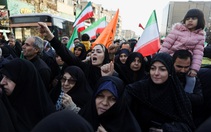 Mỹ - Iran: Thuế quan, vũ lực hay đàm phán?