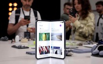 Google phát triển và sản xuất smartphone cao cấp tại Việt Nam năm 2026