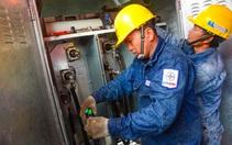 TP.HCM chấp thuận đầu tư trạm biến áp 220kV Đầm Sen, vốn gần 771 tỉ đồng