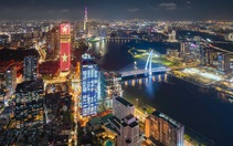 Ngân hàng nước ngoài đầu tiên muốn xây trụ sở tại Trung tâm Tài chính quốc tế TP.HCM