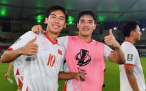 CLB Ninh Bình chiêu mộ 3 tuyển thủ U23 Việt Nam