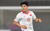 Nguyễn Ngọc Mỹ, người hùng xứng đáng được nhắc tên của U23 Việt Nam