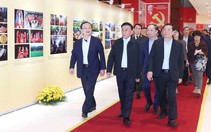 Thường trực Ban Bí thư Trần Cẩm Tú chủ trì sơ duyệt công tác tổ chức phục vụ Đại hội XIV của Đảng