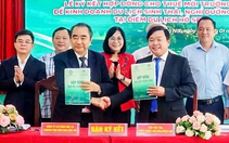 Đồng Nai cho thuê môi trường rừng phát triển du lịch sinh thái, nghỉ dưỡng ở khu bảo tồn