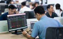 Chứng khoán tăng gần 41% một năm, vì sao nhiều người vẫn thua lỗ?