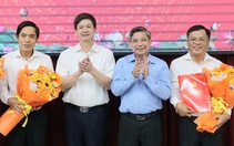 Ban Bí thư chỉ định nhân sự Ủy ban Kiểm tra Thành ủy Cần Thơ