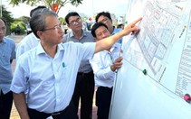 Khánh Hòa xây dựng phần mềm theo dõi giải phóng mặt bằng các dự án trọng điểm