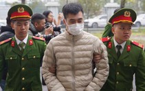 'Ông trùm' sữa giả Hiup lãnh 30 năm tù, hai phó tổng giám đốc lãnh 26 và 28 năm tù