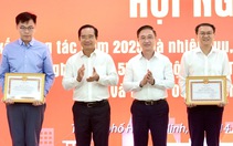 TP.HCM 'làm giàu, làm sạch' cơ sở dữ liệu