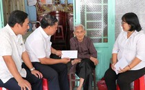 Hơn 5,88 triệu người đã nhận quà nhân dịp Đại hội XIV của Đảng và Tết Bính Ngọ