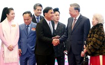 Nghị quyết 80 của Bộ Chính trị: Mọi người dân đều có cơ hội thụ hưởng văn hóa