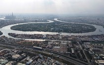 TP.HCM thông báo lựa chọn nhà đầu tư chiến lược cho dự án khu đô thị mới Bình Quới - Thanh Đa