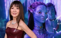 Dương Tử Quỳnh xác nhận đóng Avatar 4 và 5
