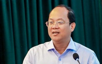 Giới thiệu Bí thư Tỉnh ủy Cà Mau Nguyễn Hồ Hải ứng cử đại biểu Quốc hội khóa XVI