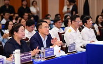 Cùng hộ kinh doanh lên doanh nghiệp số: Sẽ rà soát, hỗ trợ để hộ kinh doanh yên tâm kê khai