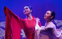 Hà Thanh Hậu đoạt giải A với Gánh hát Cù Lao
