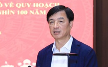 Hà Nội họp cùng 6 tỉnh, thành bàn về xây dựng quy hoạch thủ đô với tầm nhìn 100 năm