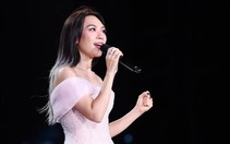 Mỹ Tâm cảnh báo video AI giả mạo cô
