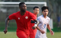 PVF-CAND được bổ sung tài trợ để dự V-League