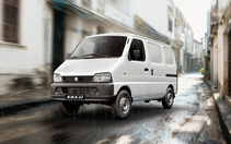 Suzuki Eeco giá 310 triệu nhưng có trang bị mà xe 400 triệu chưa chắc có