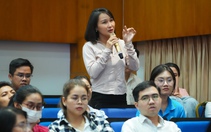 Giải đáp hàng loạt vướng mắc về hóa đơn điện tử, bán hàng online, hàng tồn kho cho hộ kinh doanh