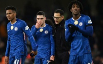 CLB Chelsea lao đao vì vi rút lây lan